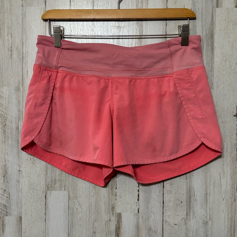 LuLuLemon‎ Shorts